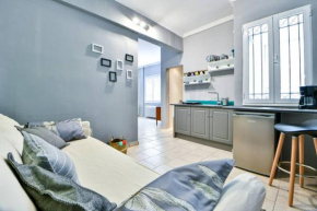 Cosy, alternative flat in Exarchia -Athens
